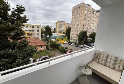 2 camere, modern, Iulius Mall, FSEGA, Piața Hermes, Gheorgheni - 10