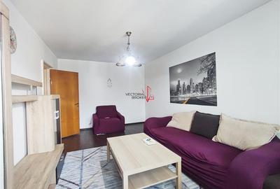 Doamna Ghica, Etaj 3/10, mobilat si utilat bloc reabilitat in planul doi - 8