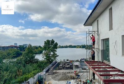 Duplex cu vedere la Lac Grivita! Duplex cu vedere la Lac Grivita! - 42