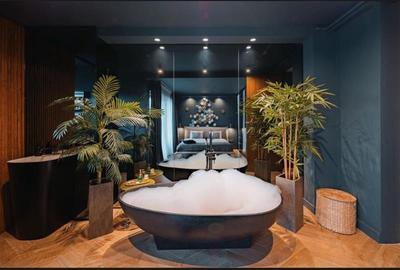 Apartament 3 camere lux | exclusivist | 100 mp | Buna Ziua - 2