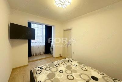 Apartament 2 camere de vanzare, zona Horea, Parcul 22 Decembrie - 2