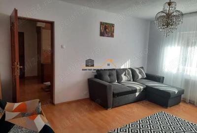 Inchiriere Apartament 3 camere-13 Septembrie-Sebastian- - 1