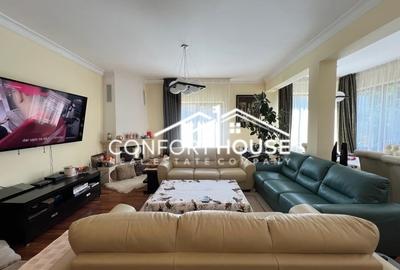 Vila P+E+M, 8 camere, teren 830mp, PIPERA – Scoala Americana - 11