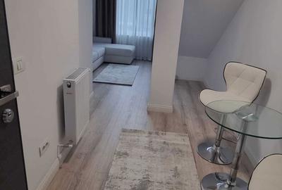 Apartament cu 2 camere decomandat în Colentina