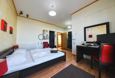 Casa multifunctionala de vanzare in cartierul Borhanci - 19