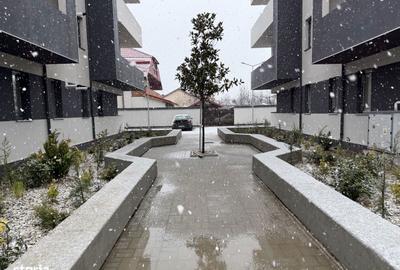 Garsonieră în Chiajna