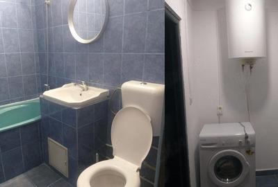 Garsonieră semidecomandată în Central - 3