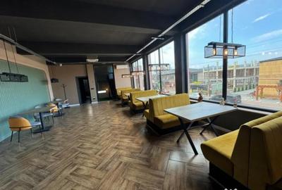 Spațiu comercial, de 400 mp, în Marginea - 3