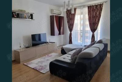 Apartament 4 camere Dacia semidecomandat amenajat centrala proprie - 3