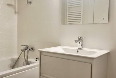 Inchiriez apartament  in bulvardul Iancu Nicolae. Prima inchiriere - 6