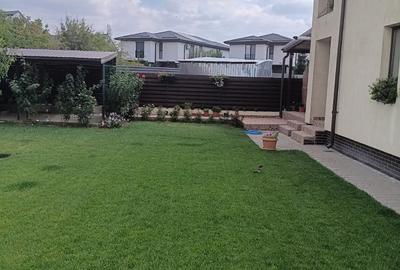 Corbeanca- Petresti - Imobil P+1 langa padure, zona constructii noi - 20