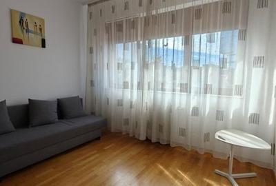 De închiriat: apartament 3 camere - Kiseleff - Victoriei - 9