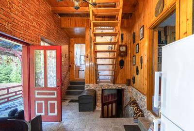 Casa traditionala de vacanta | 3 camere | BRAN | COMISION 0 | Casa traditionala de vacanta | 3 camere | BRAN | COMISION 0 | - 5