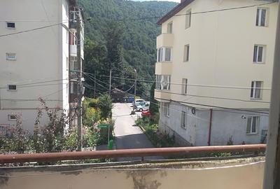 Apartament cu 2 camere decomandat în Central - 7