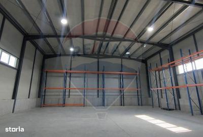 Spațiu comercial, de 350 mp, în Baciu - 7