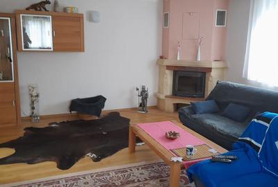 Casă cu 5 camere cu Teren 1100 Mp în Alma - 5