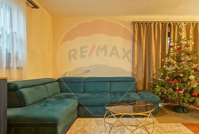 COMISION 0% | Casa tip duplex de vanzare | 5 camere | C... - 16