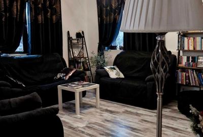 Casă cu 3 camere în Viforâta - 3