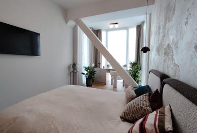 AVIATIEI - WALTER LOFT, 2 CAMERE 68 MP UTILI, MOBILAT MODERN, 2 BAI, PARCARE! - 13