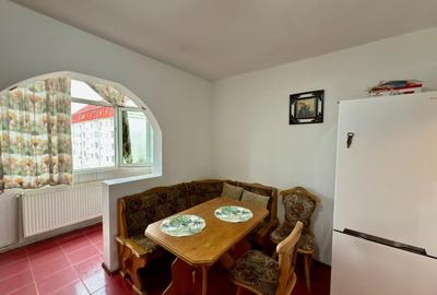 Apartament 2 camere  - cartierul Vasile Aaron - Sibiu - 3