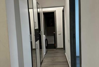 Apartament cu 3 camere decomandat în Drumul Taberei - 1