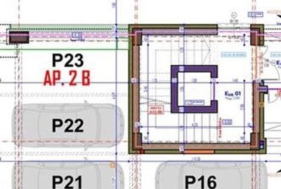 RECO  APARTAMENT 2 camere Baile  Felix - 6