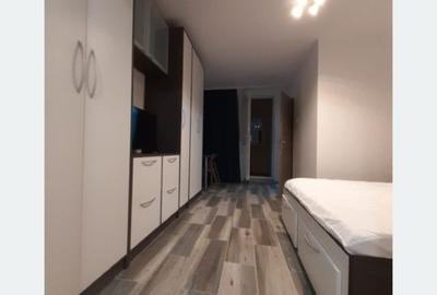 Titan Ghiță Șerban garsonieră confort 1 - 1