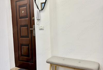 Garsonieră decomandată în Dristor