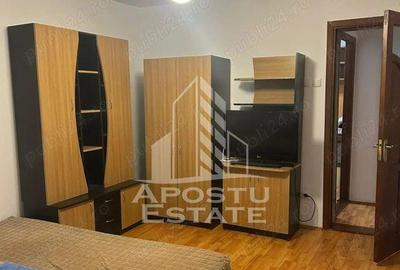 Apartament cu 2 camere decomandate zona Dacia, Pet Friendly - 4