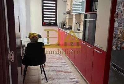 Apartament cu 2 camere decomandat, mobilat în Militari - 5