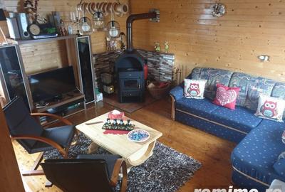 Casă cu 5 camere cu Teren 350 Mp în Mănăștur - 9