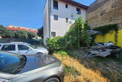 Casă cu 2 camere cu Teren 120 Mp în Iosefin - 3