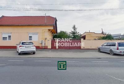 Birou, de 255 mp, în Micălaca - 5
