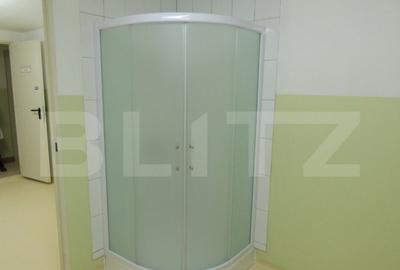 Spațiu comercial, de 500 mp, în Central - 12