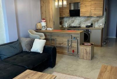 Apartament cu 2 camere decomandat în Nord - 1