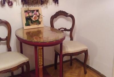 Apartament cu 2 camere semidecomandat în Cișmigiu - 4