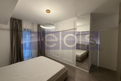 INCHIRIERE 2 CAMERE | MOBILAT-UTILAT LUX | LOC PARCARE | PIPERA | 69MP - 12