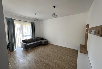 Prima inchiriere! Apartament cu 2 camere, totul nou, Central, Targu Mures. - 2