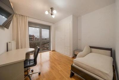 3 camere* GreenLake, King's Oak international School, 116mp - 3