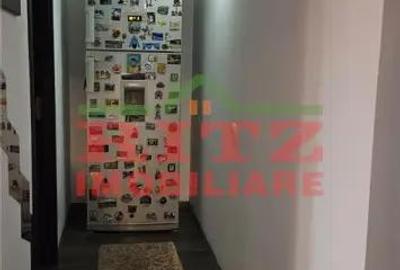 Apartament cu 3 camere decomandat în Central - 6