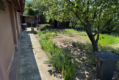 Casă cu 3 camere cu Teren 379 Mp în Prelungirea Ghencea - 3