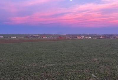 Teren agricol extravilan de 10000 mp, în Central - 5