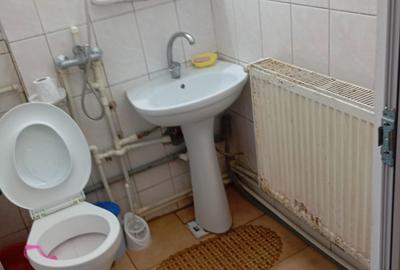 Garsonieră nedecomandată în Exterior Vest - 7