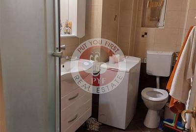 Apartament cu 2 camere decomandat în Dorobanți - 3