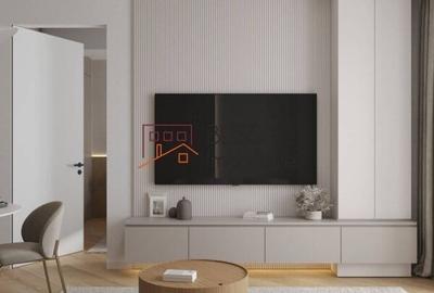 Apartament cu 2 camere în Pipera - 4