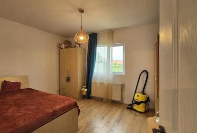Casă cu 5 camere cu Teren 400 Mp în Dumitrana - 10