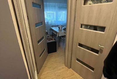 Garsonieră decomandată, mobilată în Est - 3