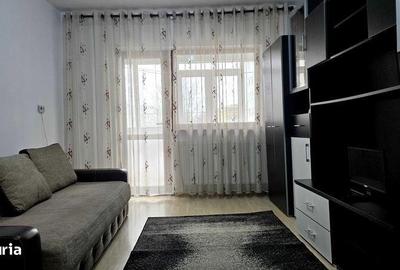 Garsonieră decomandată în Central - 2