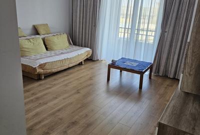 Apartament cu 2 camere semidecomandat în Central - 5