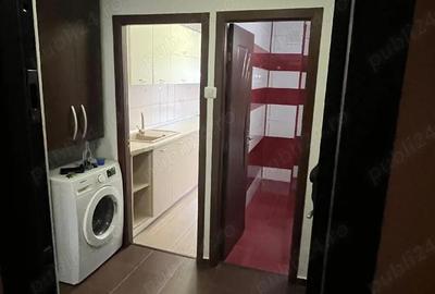 Garsonieră decomandată în Central - 4